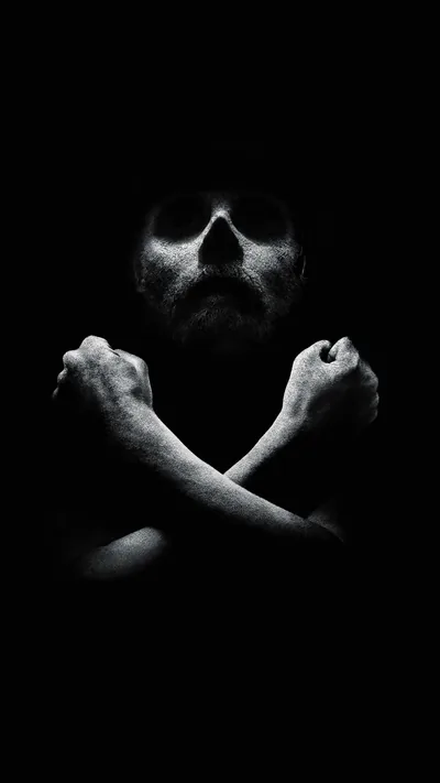 Mobile Hd Dark Wallpapers