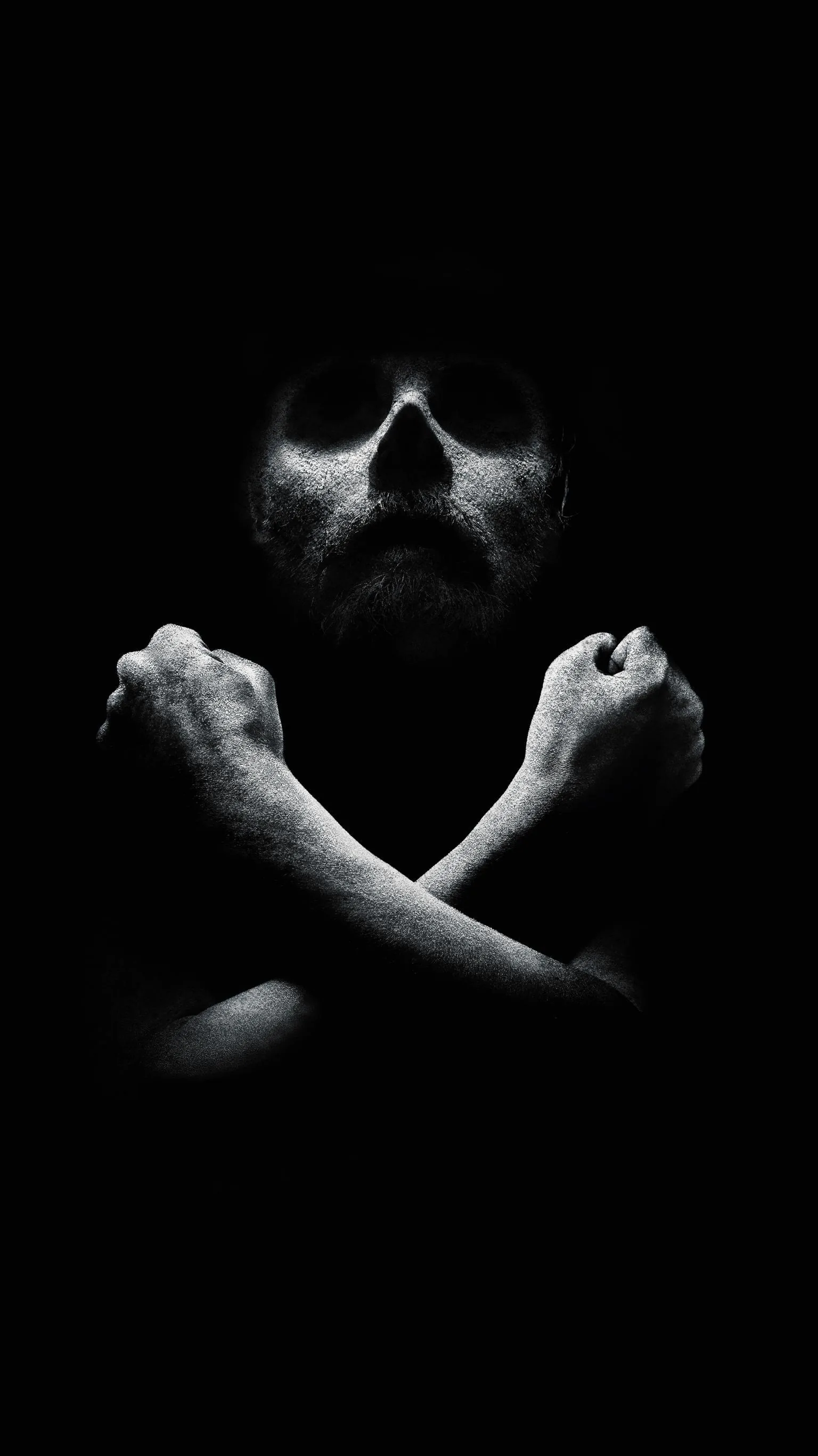 Mobile Hd Dark Wallpapers