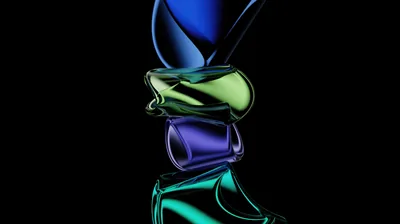Abstract Dark Glass Oled 5k Wallpaper, HD Abstract Wallpapers, 4k Wallpapers, Images, Back