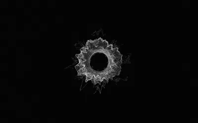 Black And White Minimalist Wallpapers