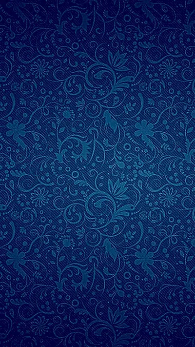 Blue Pattern Wallpapers