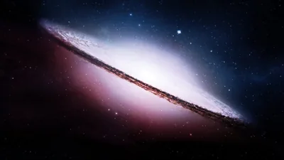nature, Sci, Fi, Science, Fiction, Space, Universe, Stars, Galaxy, Dust, Sun, Black