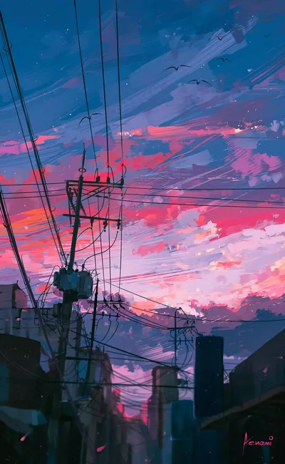 Koleksi Terpopuler Pastel Aesthetic Wallpaper