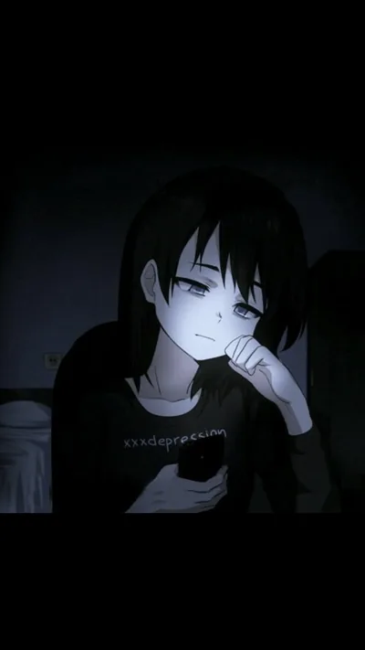 Anime Sad Wallpapers