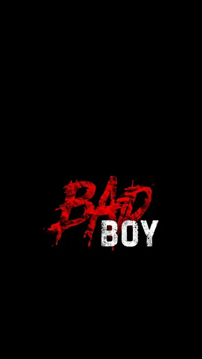 Bad Boy IPhone Wallpaper IPhone Wallpapers iPhone Wallpapers