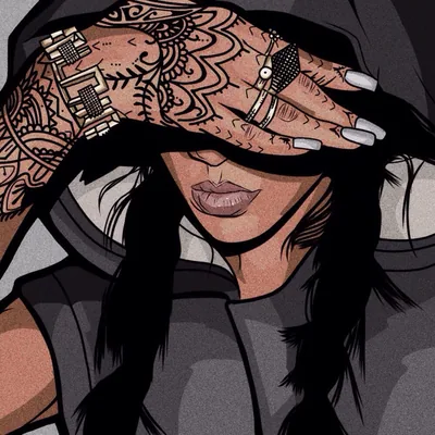Pin on Dope black art