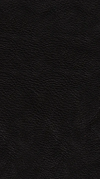 Black Leather Wallpaper for iPhone