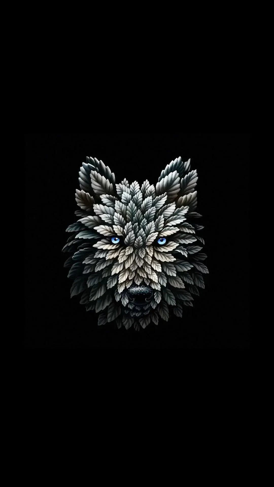 Super AMOLED Black Metal Wallpapers Super AMOLED Black Metal