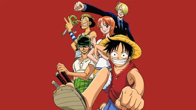 Cool Anime Wallpapers 4k One Piece