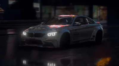 Car 4k Aesthetic Wallpapers
