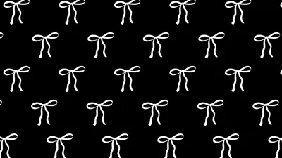 Cute Laptop Wallpaper Black