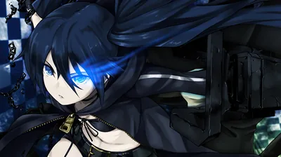 Anime Dark 4k Wallpapers