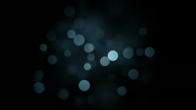 Black and Blue 4K UHD Wallpaper for UltraHD Desktop and TV Widescreen and UltraWide