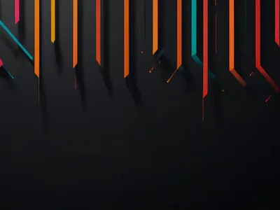Black Creative Background Images