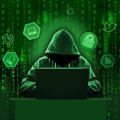 Bộ Sưu Tập Hình Nền Hacker 4K Cực Chất Full Ảnh Nền