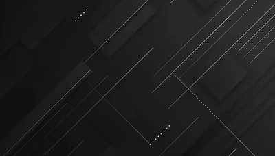 Simple Black Wallpaper 4k Background
