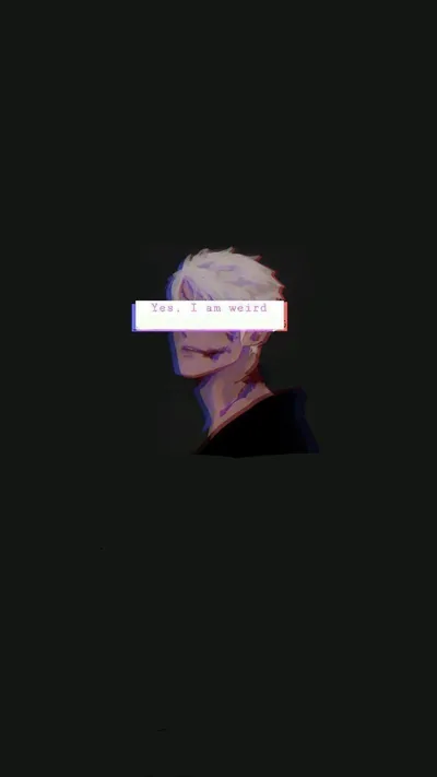 Dark Aesthetic Cartoon Wallpapers Dark Aesthetic Cartoon