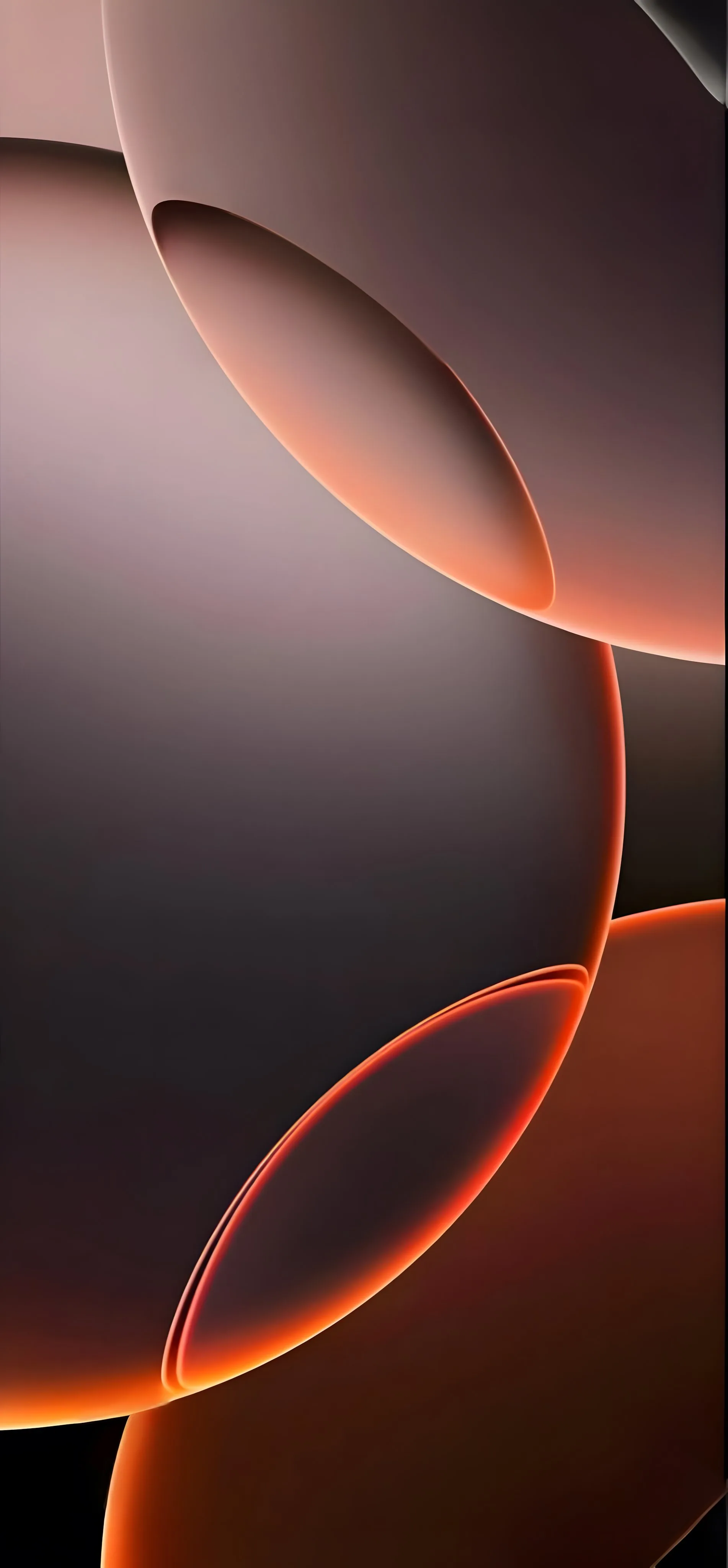 iPhone 16 Pro Max Wallpapers