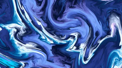 Blue Agate 4k Wallpaper, HD Abstract Wallpapers, 4k Wallpapers, Images