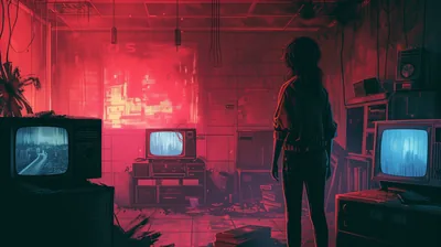 Tv Wallpaper Hd 4k