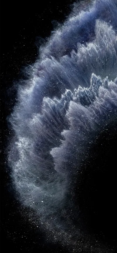 the iPhone 11 and iPhone 11 Pro wallpapers