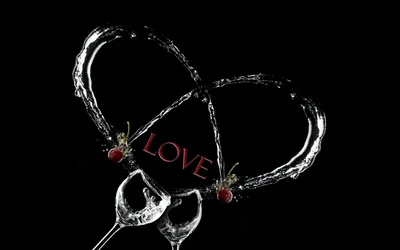 Love Wallpapers 3D images