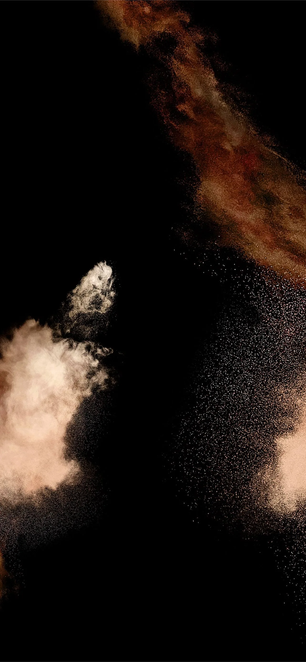 dust iPhone Wallpapers
