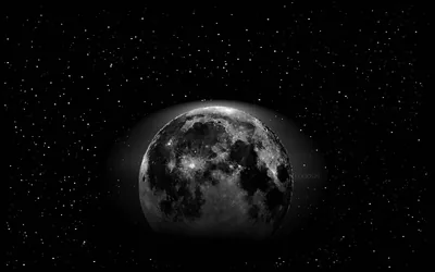 Black Planet Wallpapers