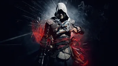 Gaming Wallpaper Hd