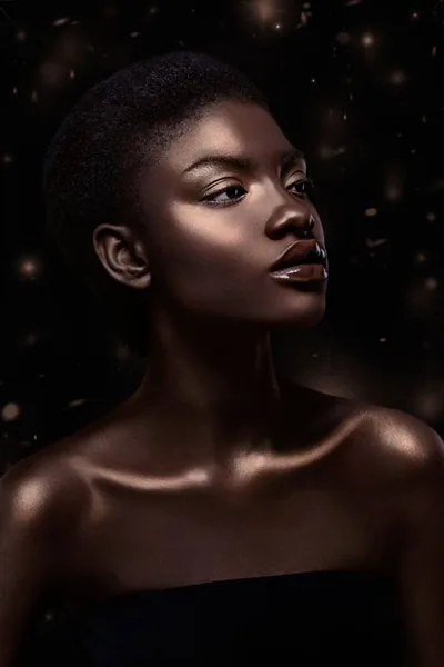 Beautiful Black Women Wallpapers