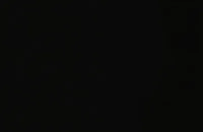 Black Screen Computer Wallpaper