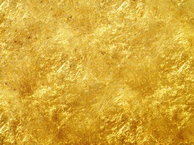 Rough Gold Foil Texture HD Wallpaper