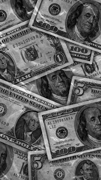 Money Aesthetic Wallpapers