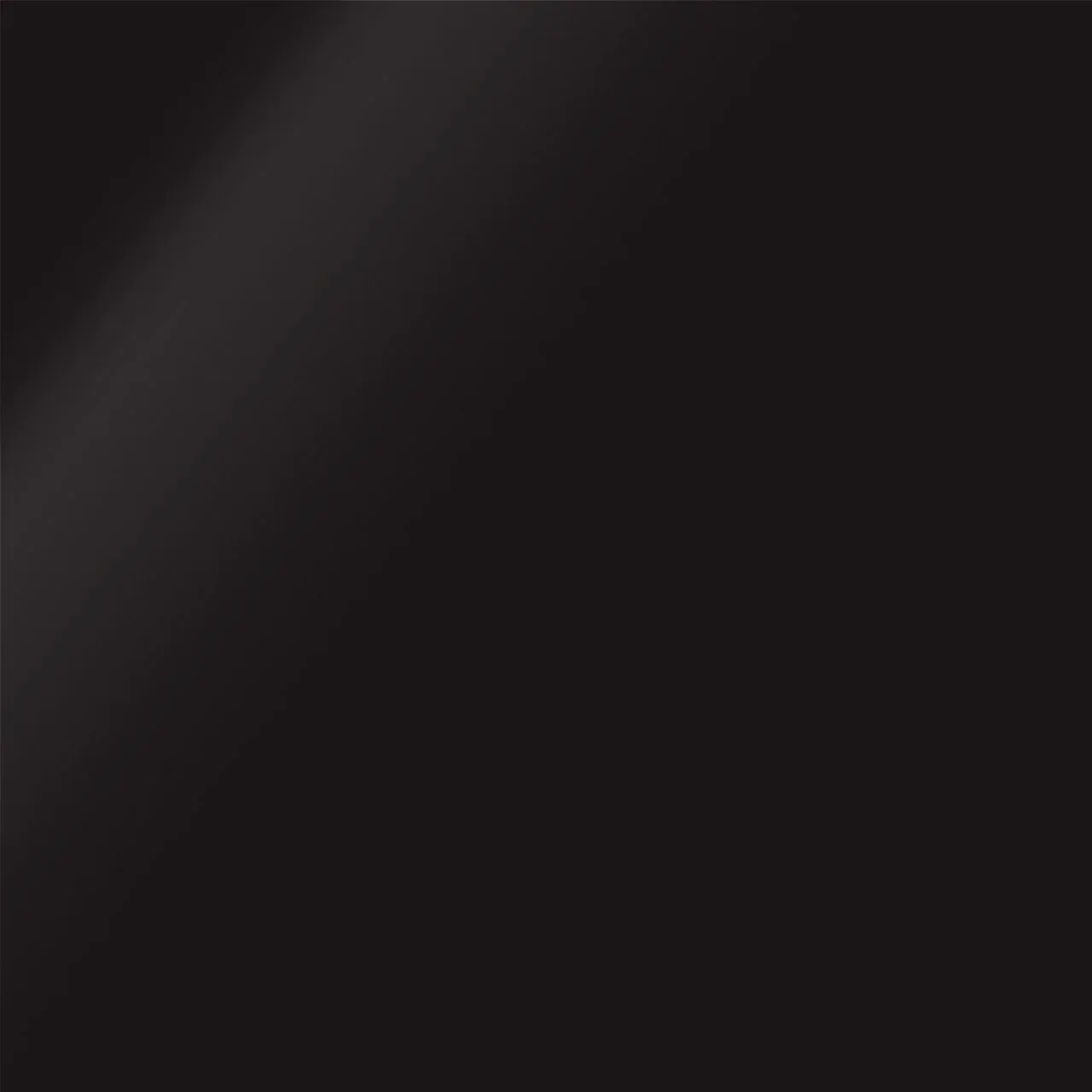 Gloss Black Wallpaper