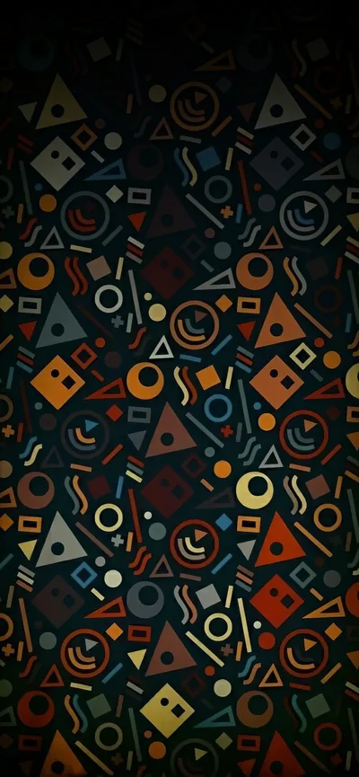 Dark Creative Wallpapers