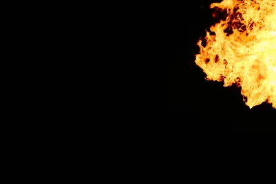 Black Fire Wallpaper Photos, The BEST Free Black Fire