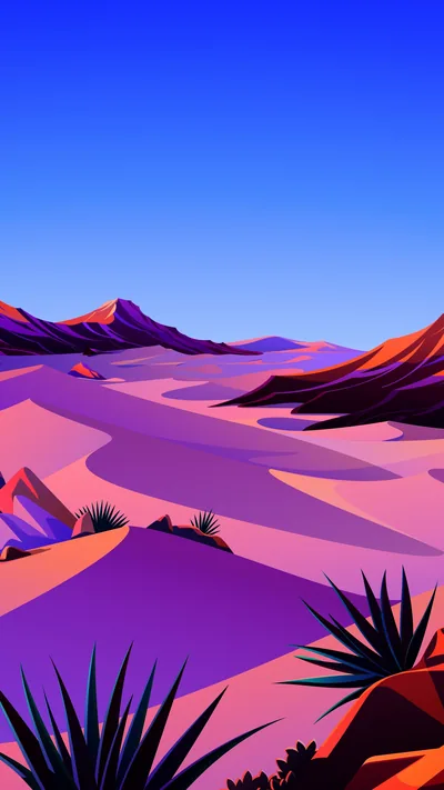iPhone 16 Pro Max 4k Wallpapers