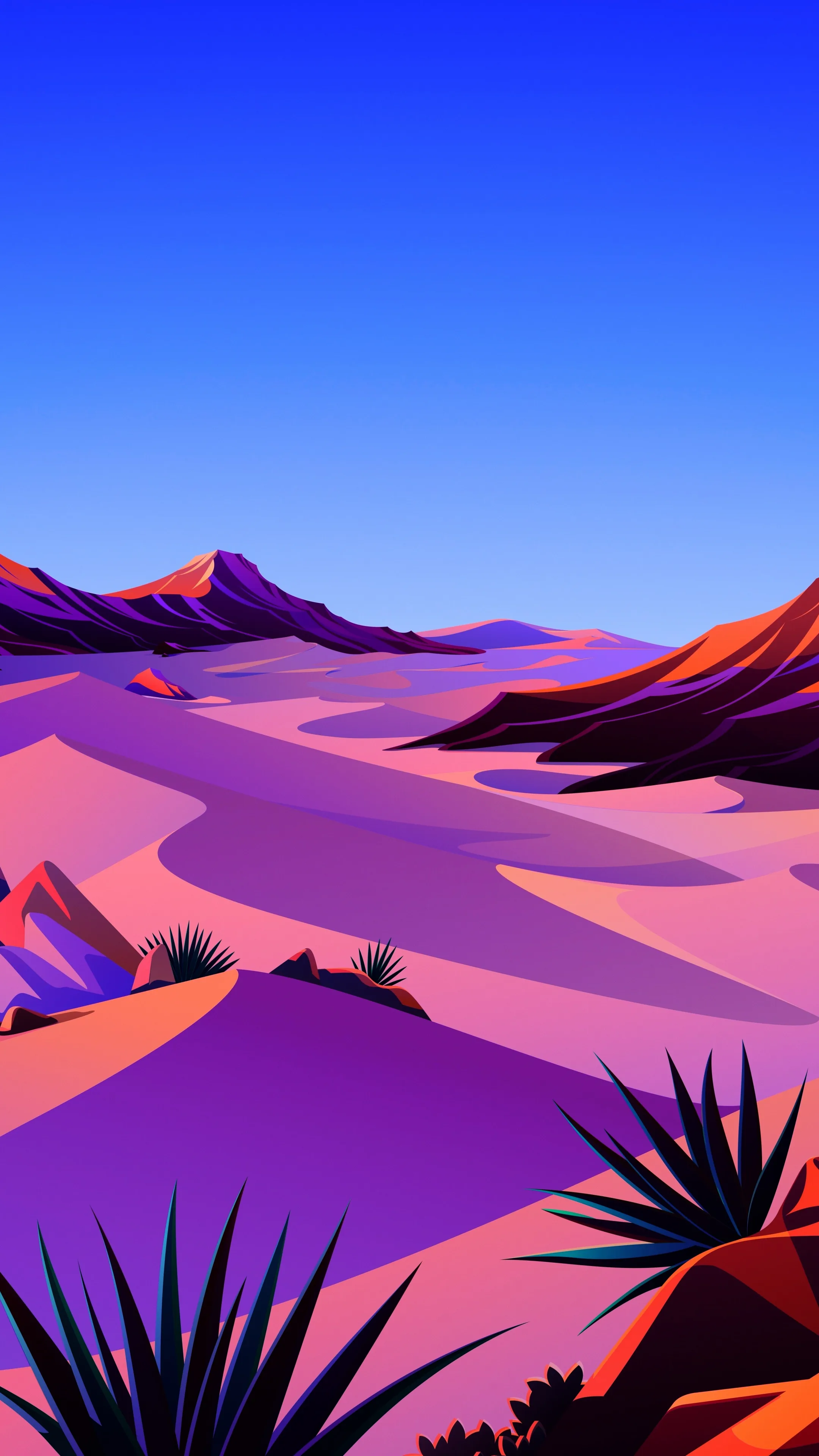 iPhone 16 Pro Max 4k Wallpapers
