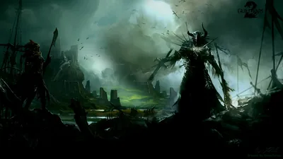 Epic 4K Wallpapers