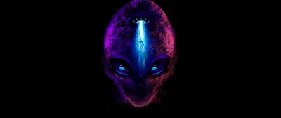 Alien Wallpaper Hd