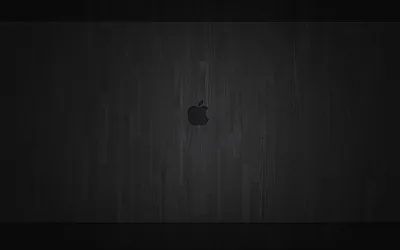 Black Apple Mac Wallpaper Wallpaper High resolution