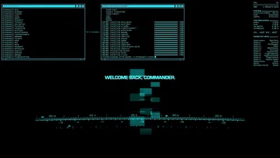 Hacker PC Wallpapers Hacker PC Backgrounds