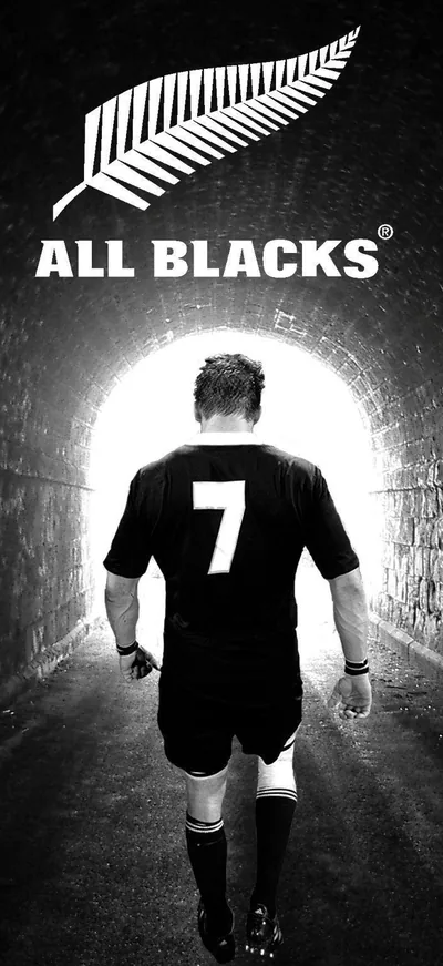 High Quality All Blacks Wallpapers