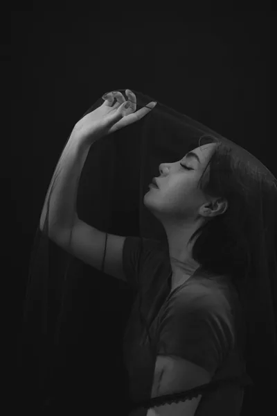 Alone Girl Dark Photos, The BEST Free Alone Girl Dark Stock Photos & HD Images