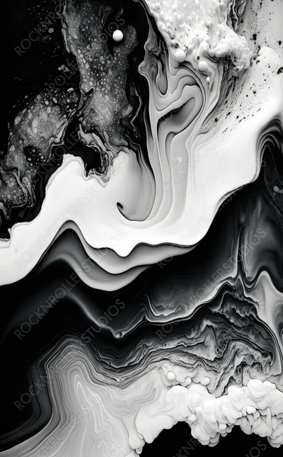 Modern Black Wallpapers 4k, HD Modern Black Backgrounds