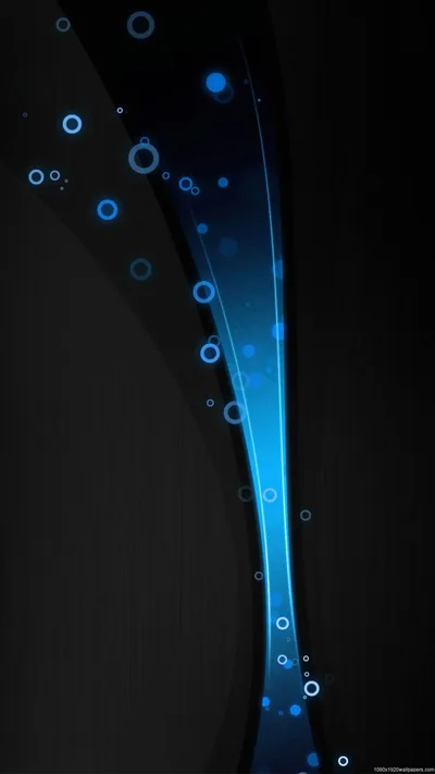 Android Dark Wallpaper