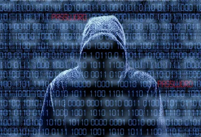 Hacker Wallpapers