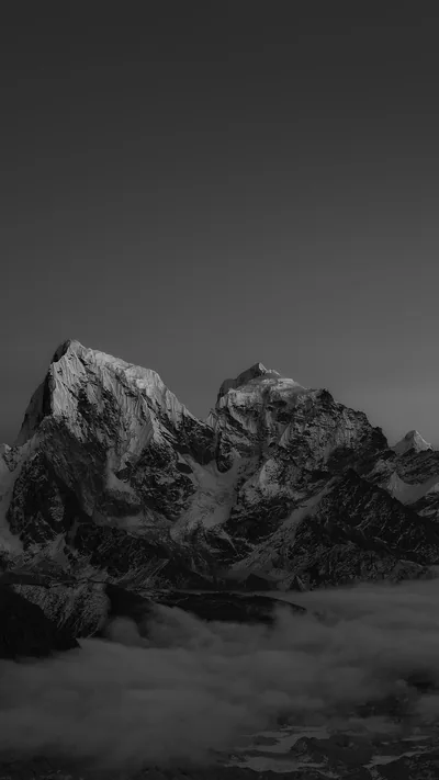 iPhone 6 Official Wallpapers