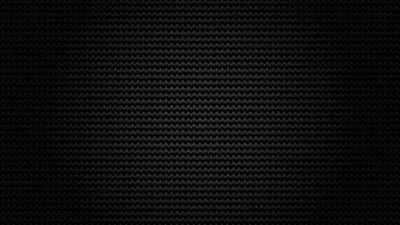 Black Carbon Fiber Backgrounds