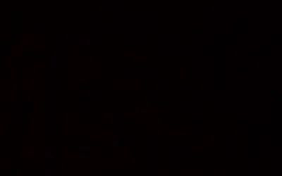 All Solid Black Wallpaper